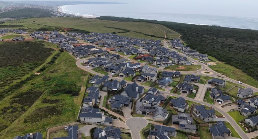 0 Bedroom Property for Sale in Hartland Lifestyle Estate Western Cape